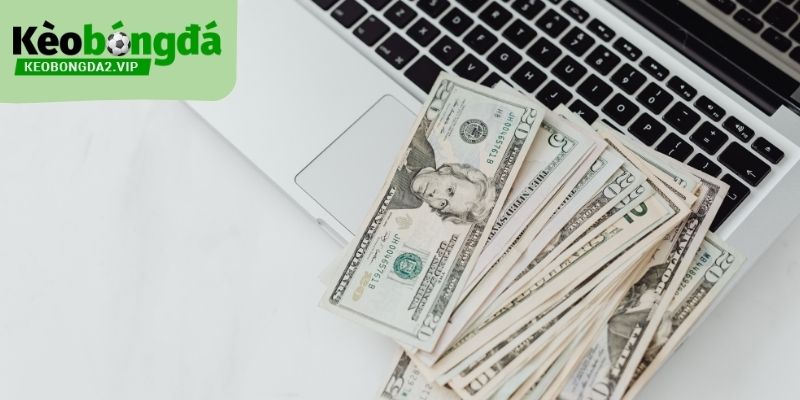 Kèo Bóng Đá Hôm Nay - Tỷ Lệ Kèo Nhà Cái T11/2026 Trực Tiếp 24/7 58 Quản lý vốn là yếu tố then chốt để duy trì thành công cùng Kèo Bóng Đá